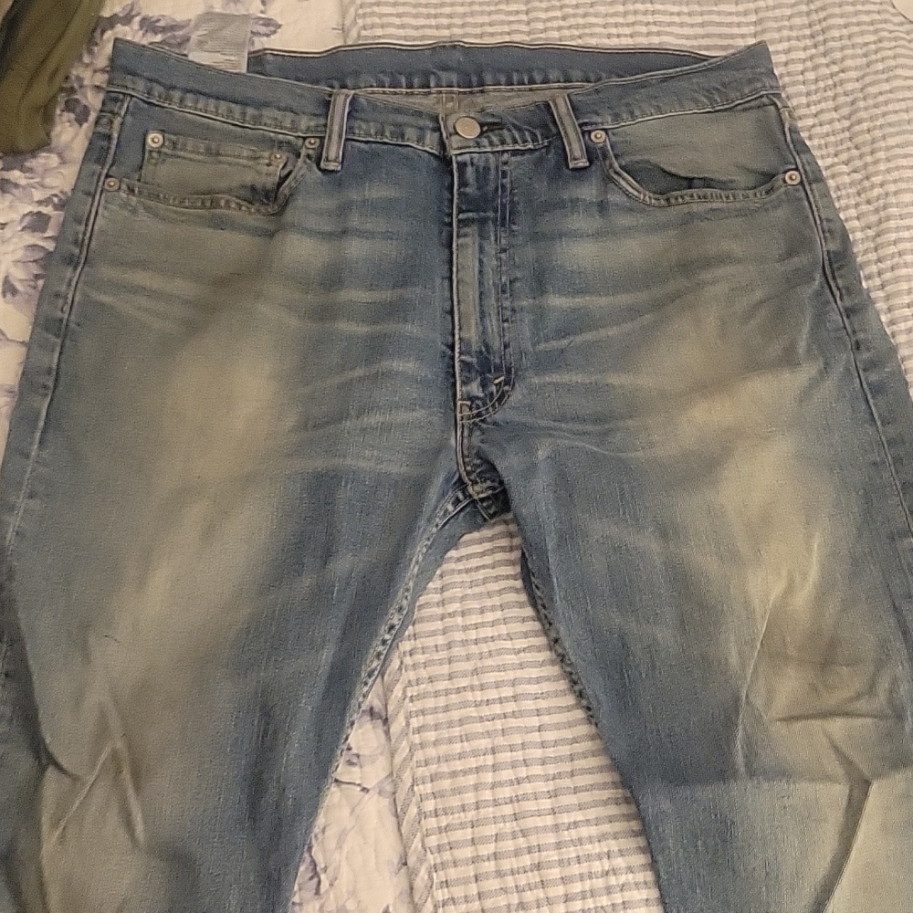 Levi's 513 - image 3